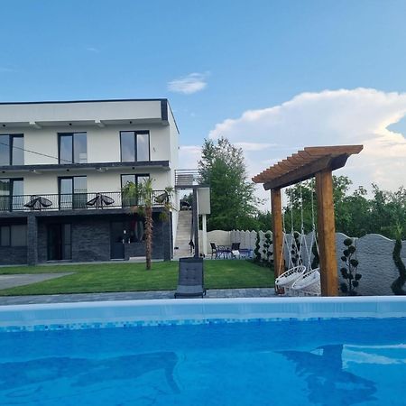 Cataleya House Hotel Oesti-Paminteni Exterior foto