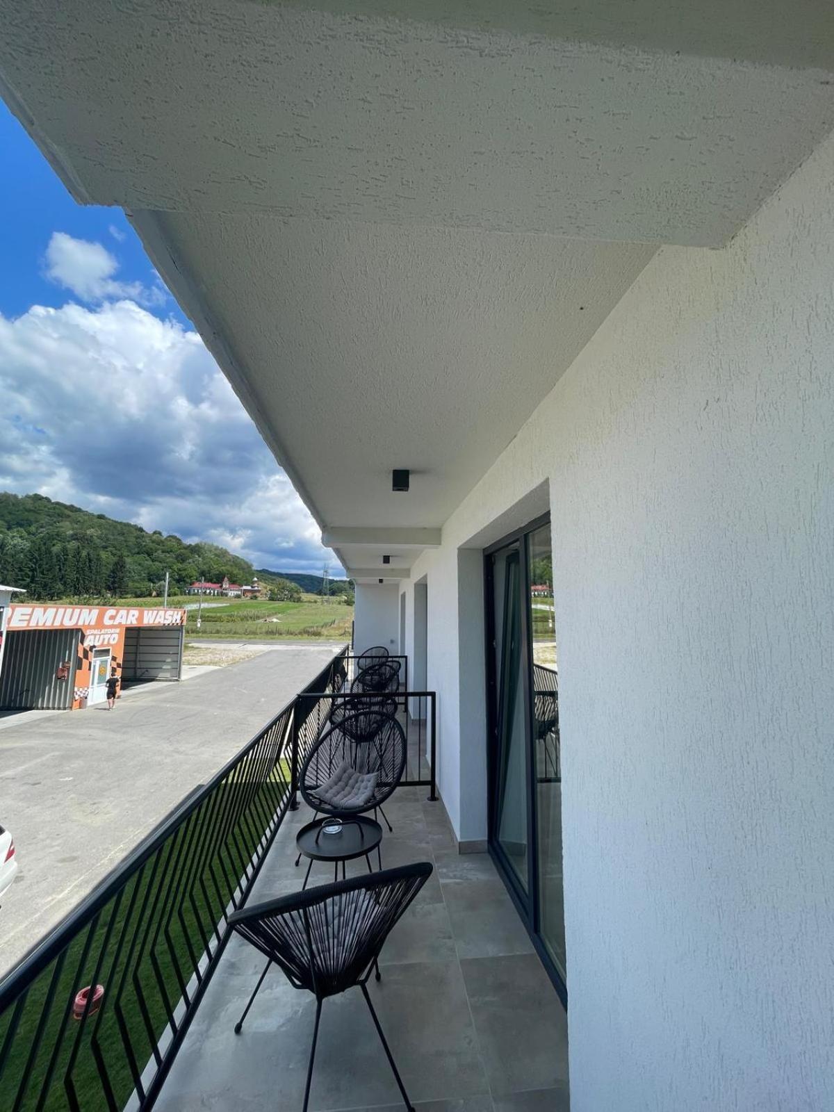 Cataleya House Hotel Oesti-Paminteni Exterior foto