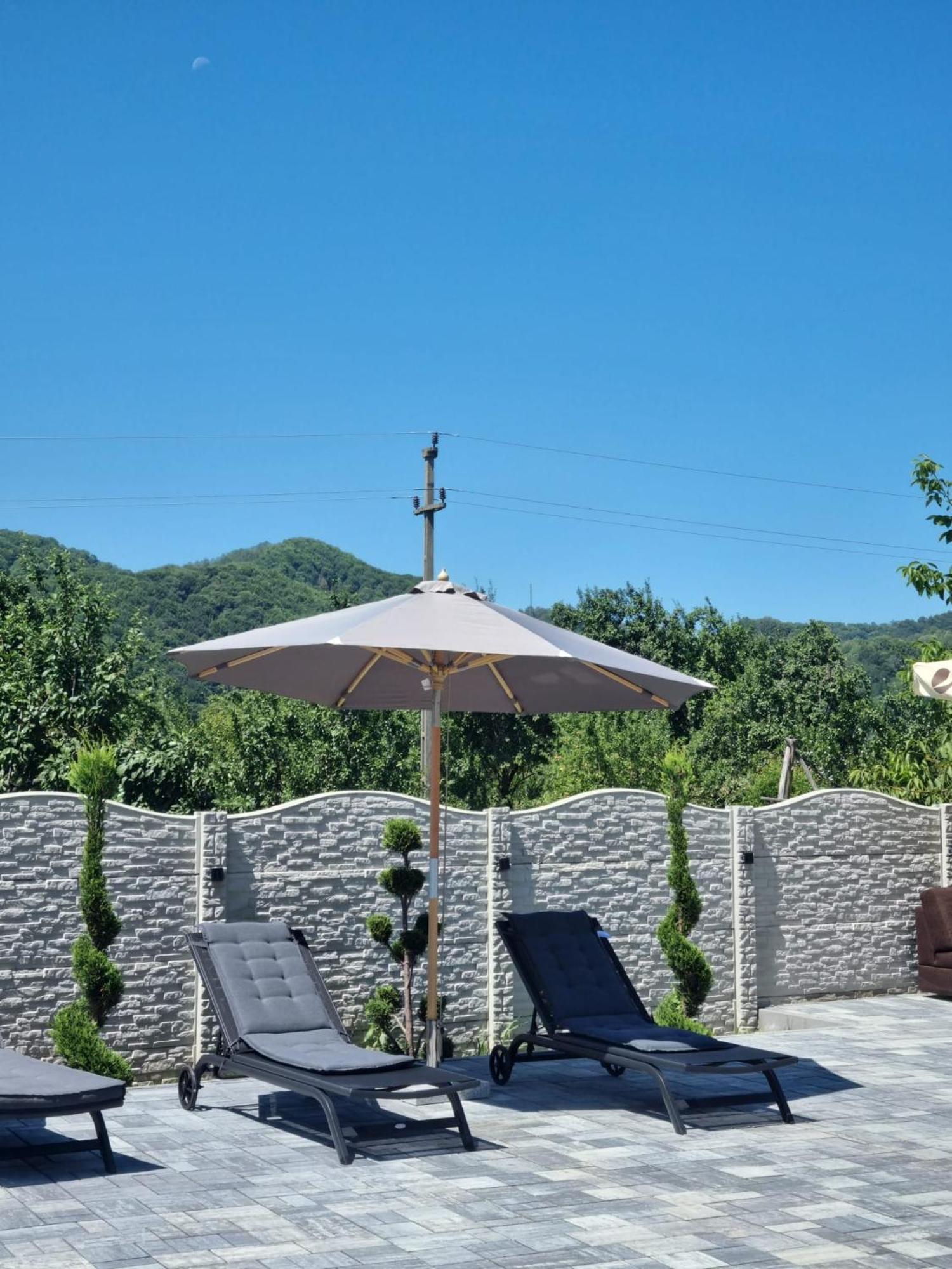 Cataleya House Hotel Oesti-Paminteni Exterior foto
